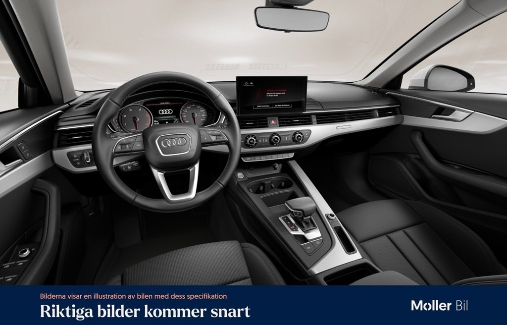 Audi A4 2024, kuva 7/8