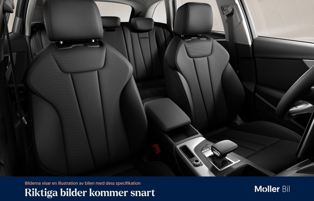 Audi A4 2024, kuva 8/8