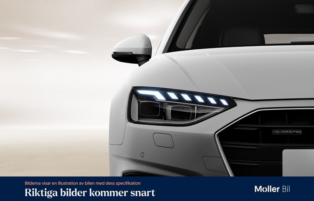 Audi A4 2024, kuva 5/8