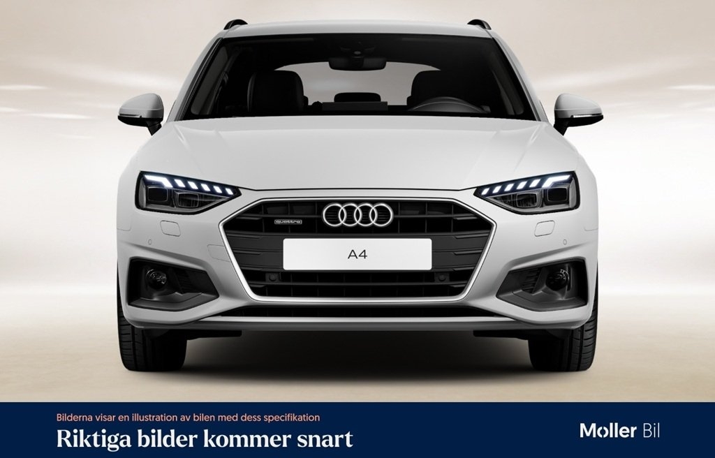 Audi A4 2024, kuva 2/8