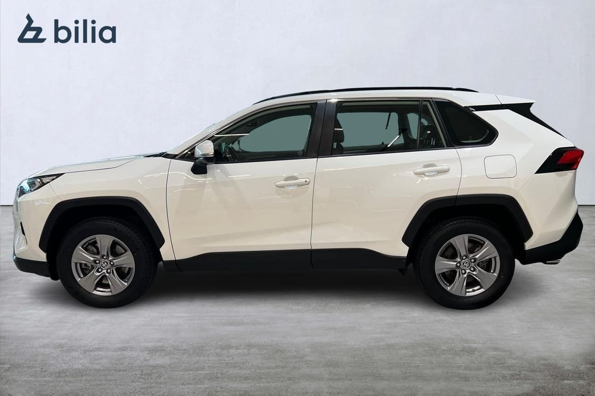 Toyota RAV4 2024, bild 3/10