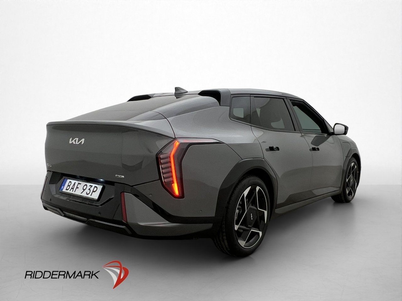 Kia EV4 2026, kuva 5/10