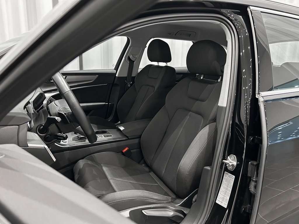 Audi A6 2023, bild 6/10