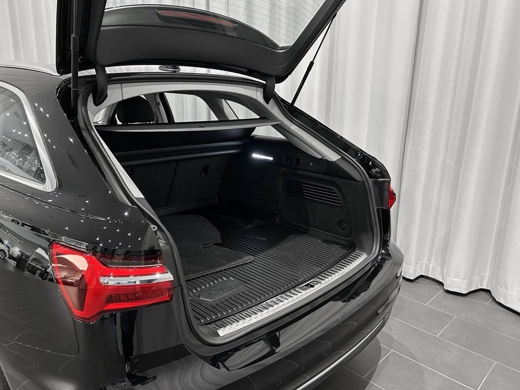 Audi A6 2023, bild 4/10