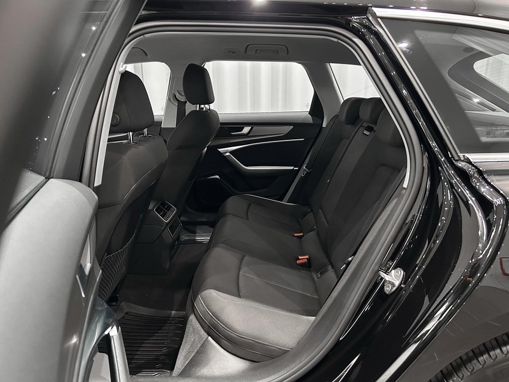 Audi A6 2023, bild 7/10