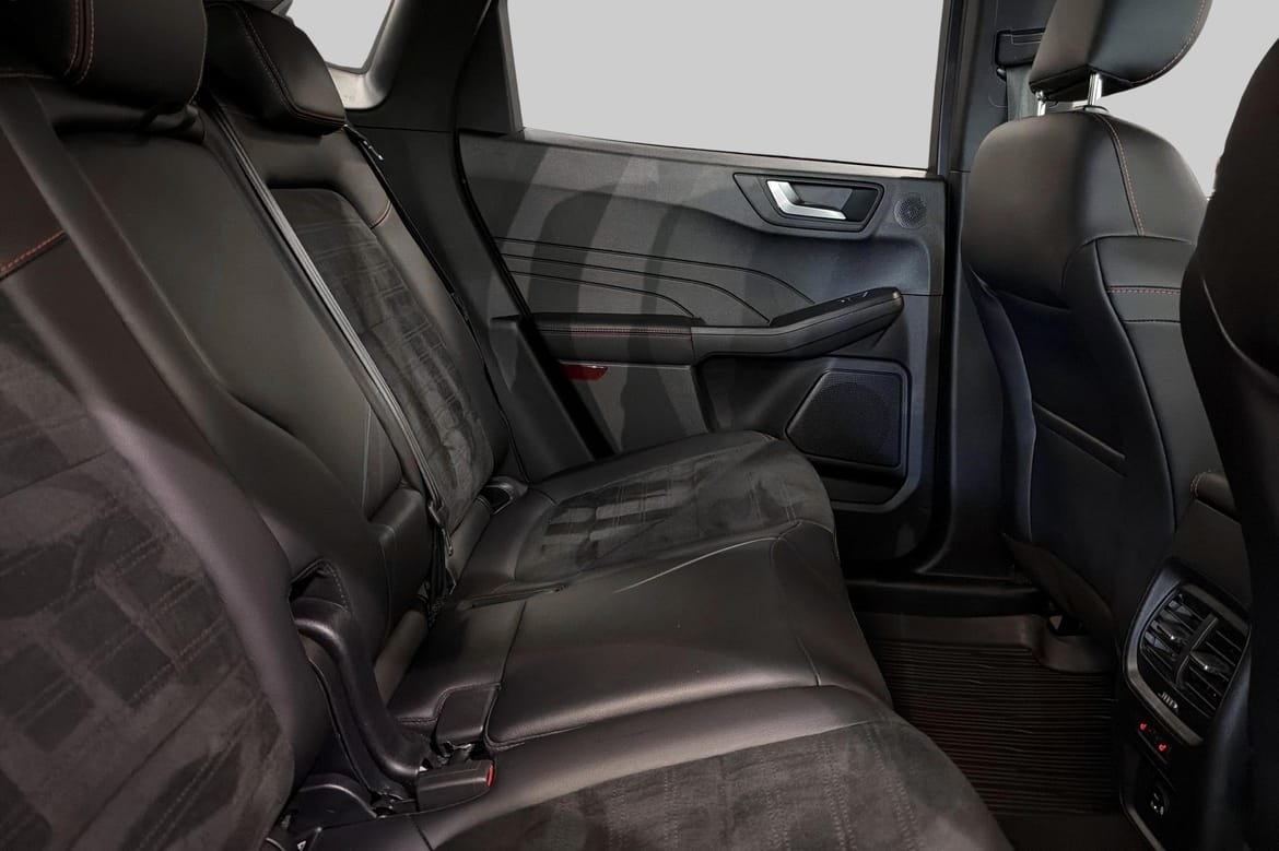 Ford Kuga 2022, photo 5/10