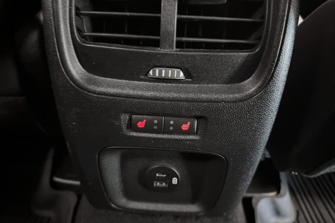 Ford Kuga 2022, photo 6/10