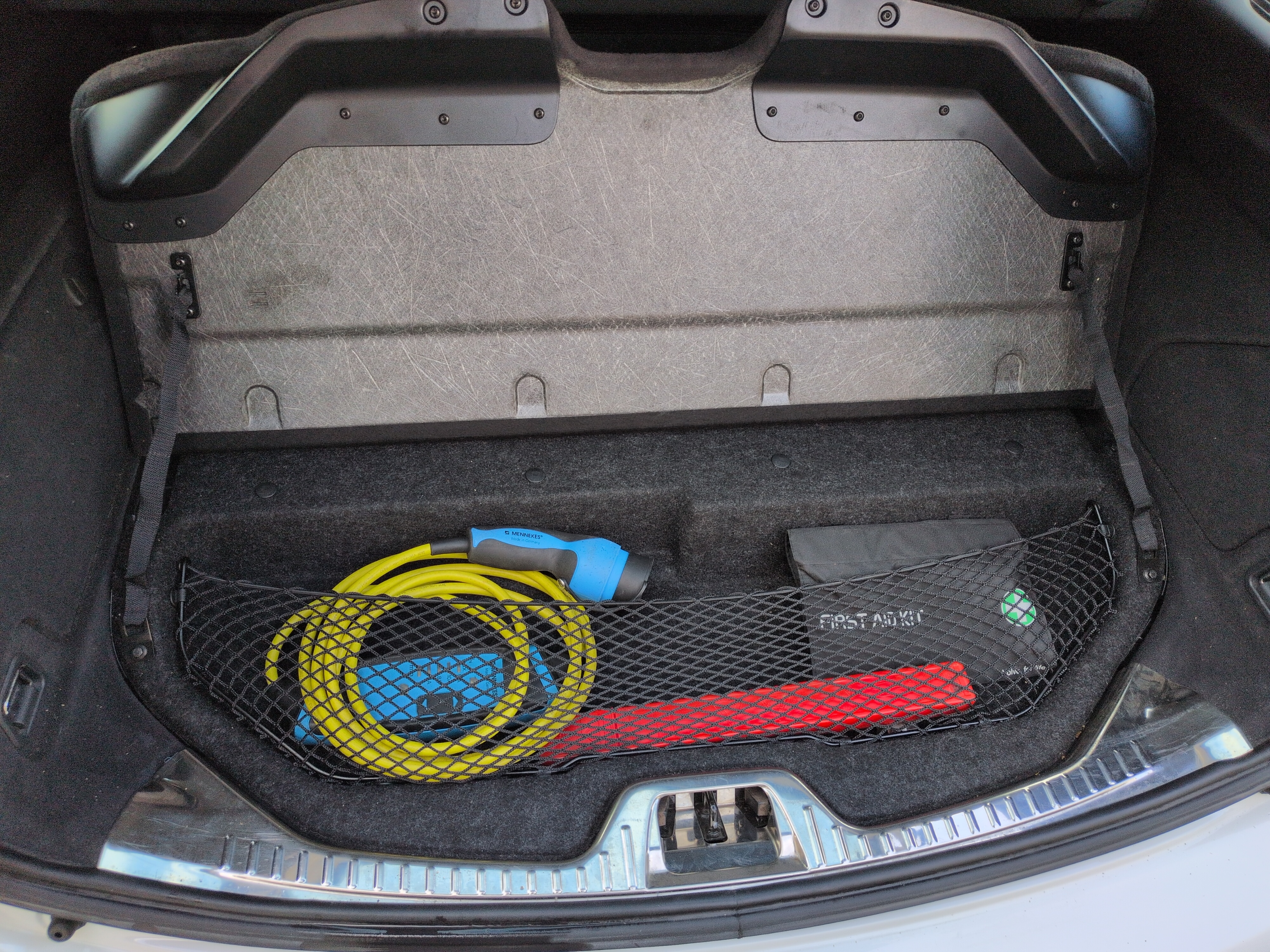 Volvo V60 2017, bild 6/6