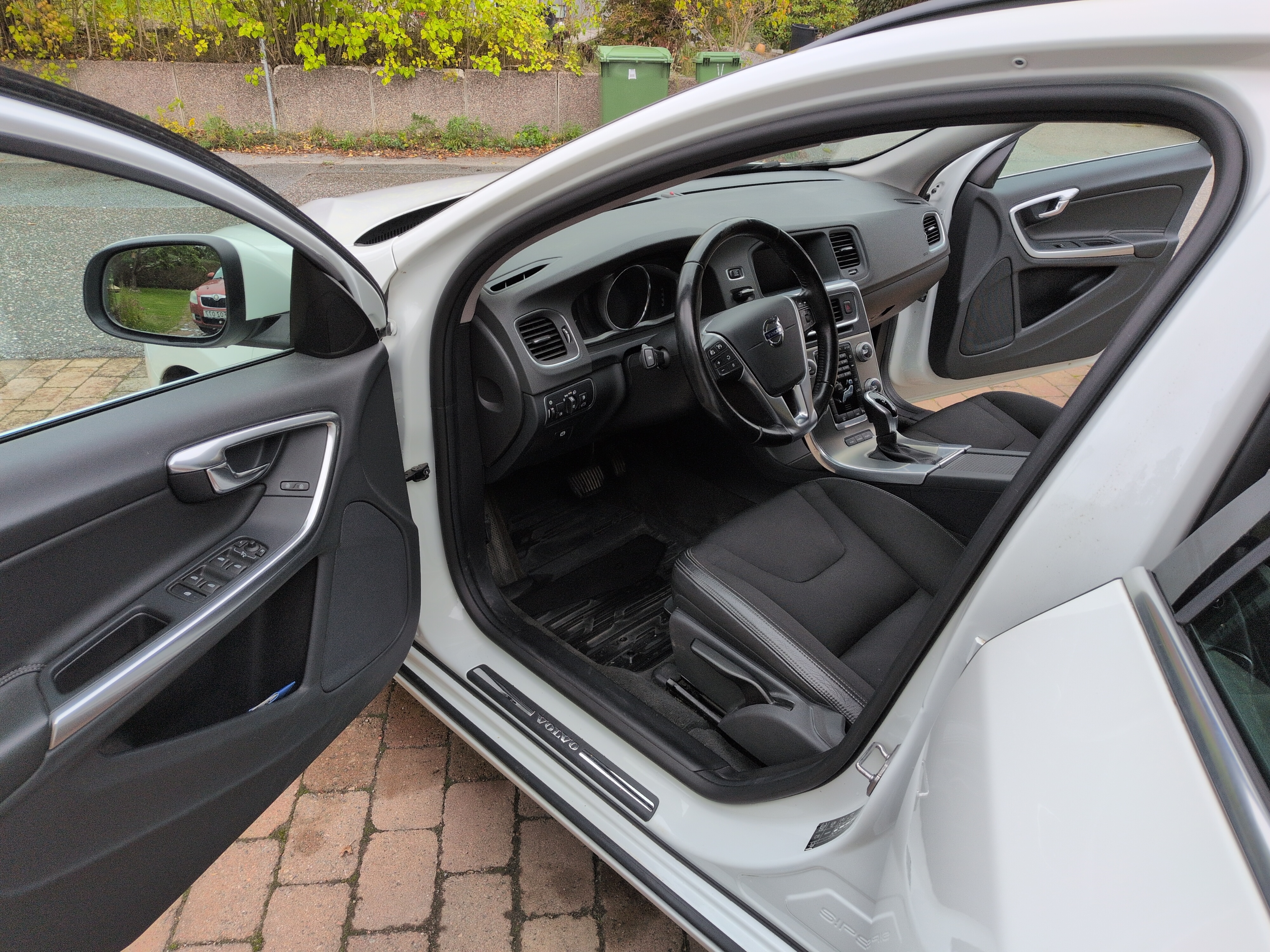 Volvo V60 2017, bild 3/6