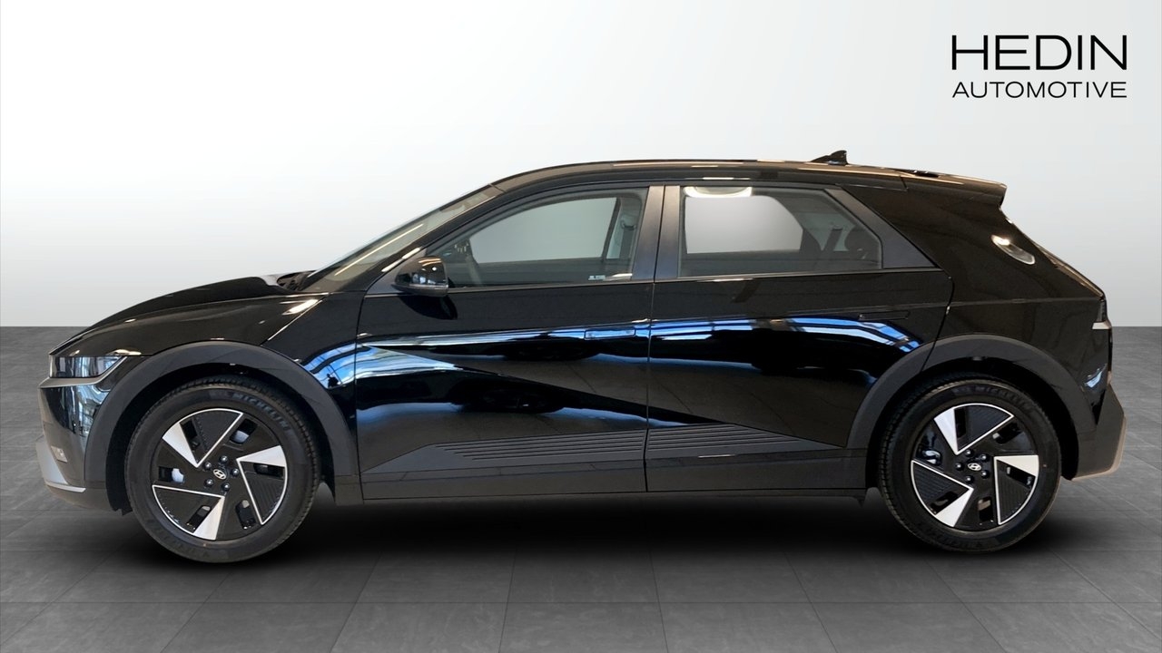 Hyundai Ioniq 5 2026, bild 6/10
