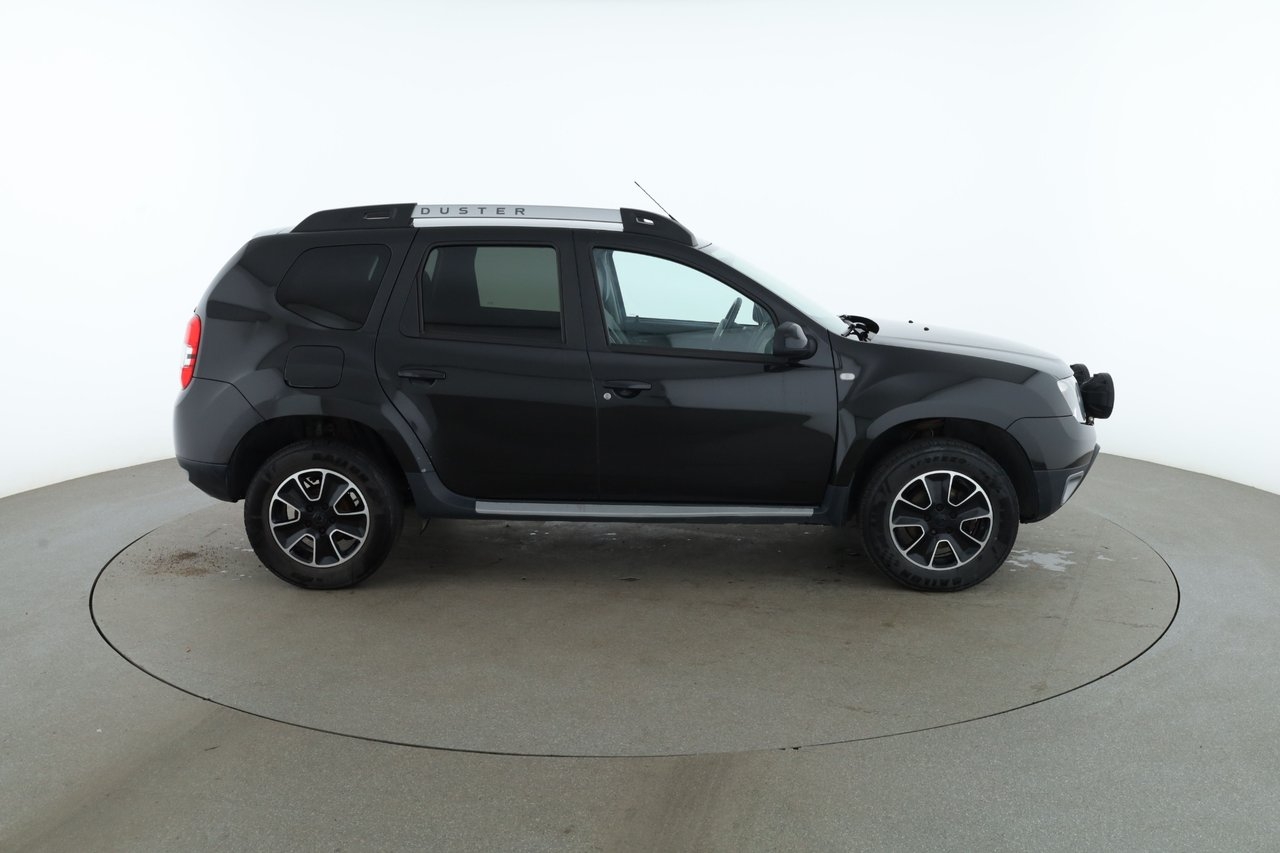 Dacia Duster 2017, bild 6/10