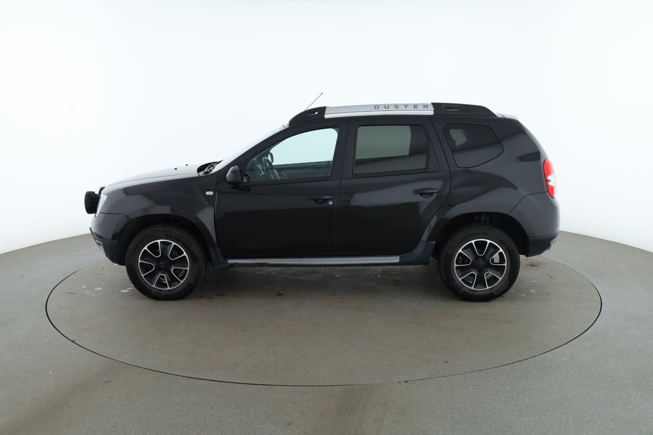 Dacia Duster 2017, bild 2/10