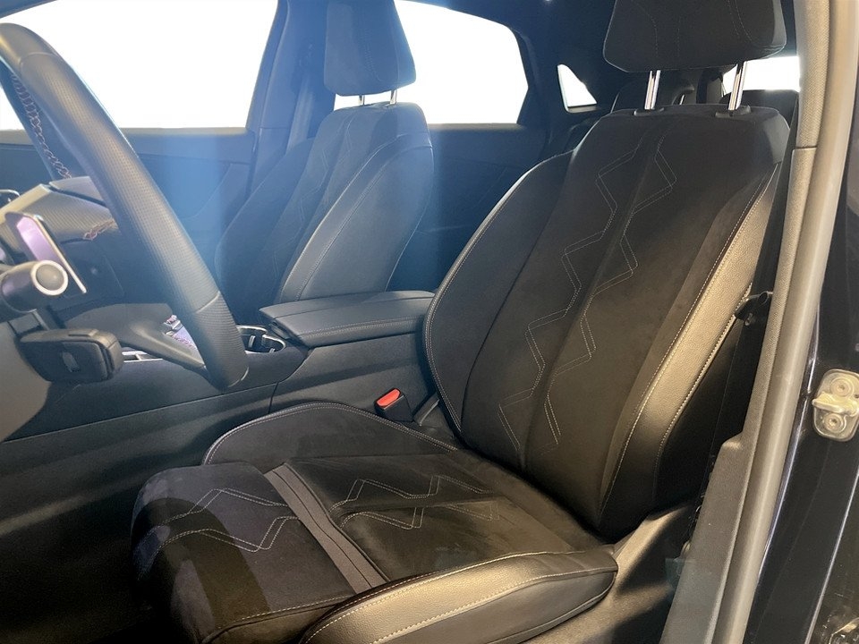 DS 7 Pallas 1.5 BHDi 130hk Aut ELSTOL 2025, kuva 5/10