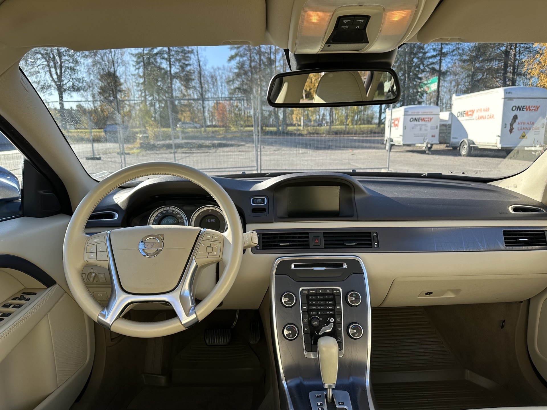 Volvo XC70 2012, bild 4/6
