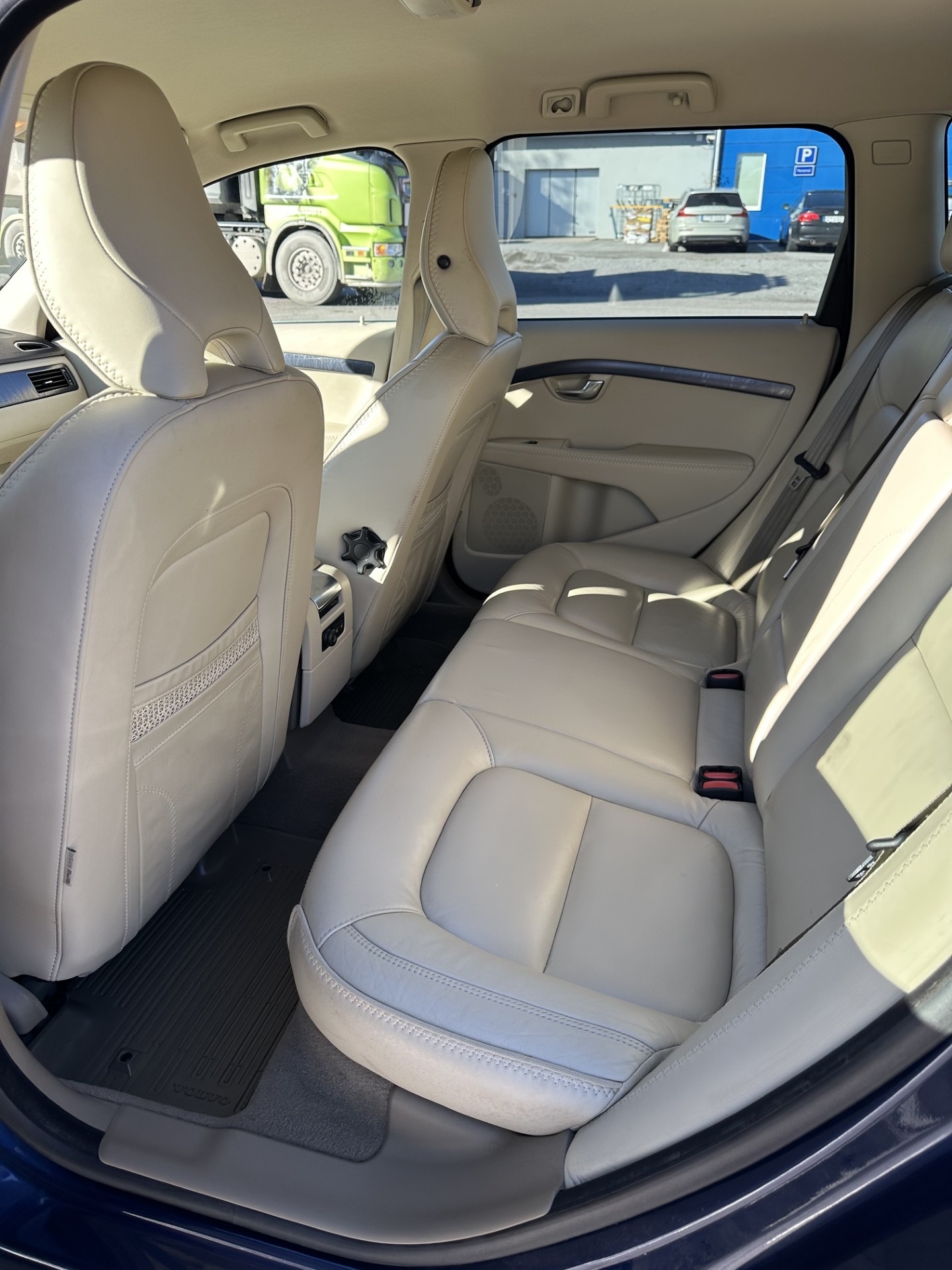 Volvo XC70 2012, bild 6/6