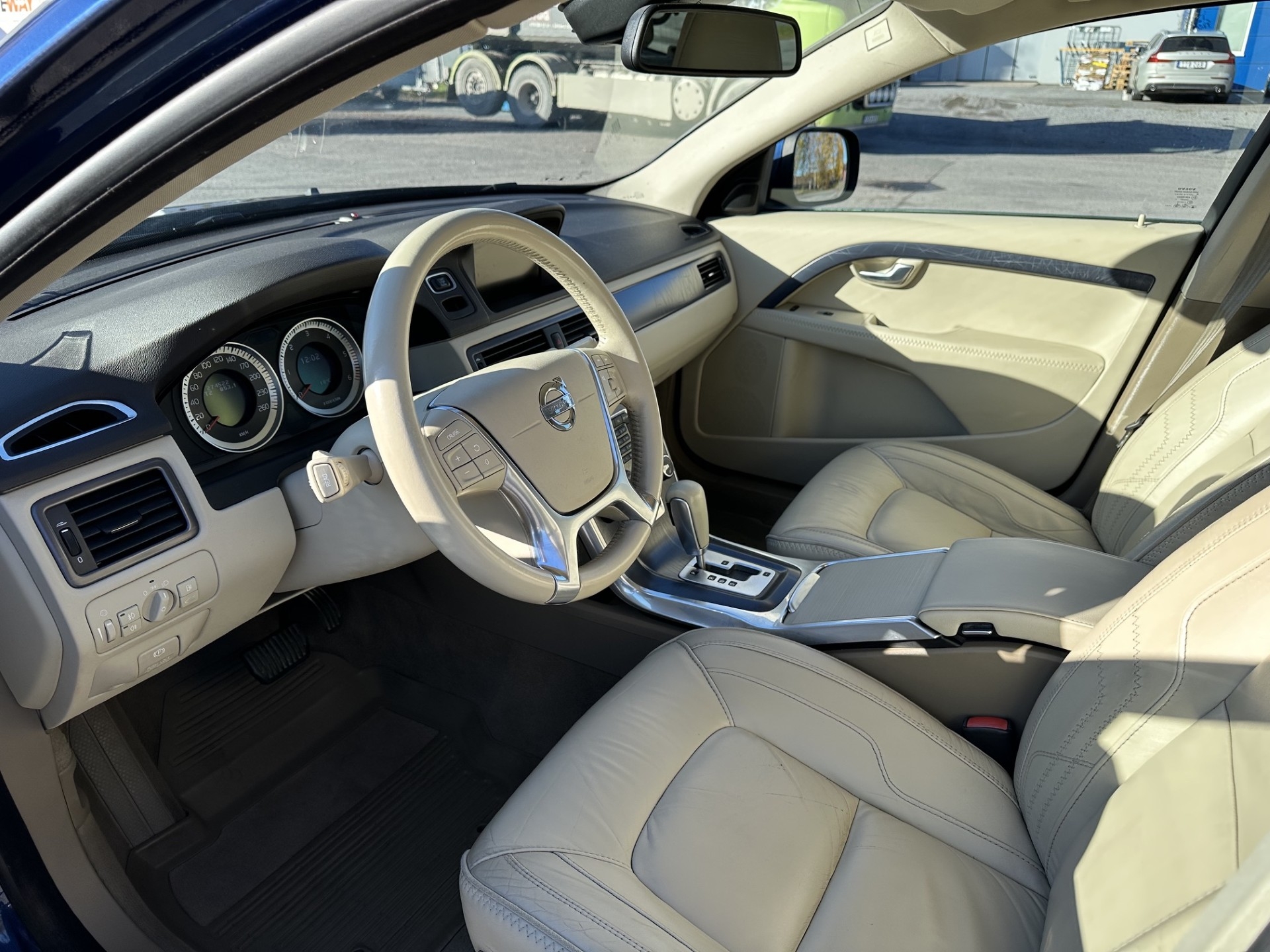 Volvo XC70 2012, bild 5/6