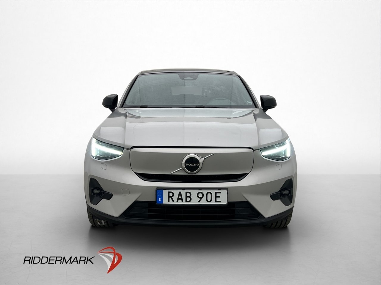 Volvo C40 2023, bild 3/10