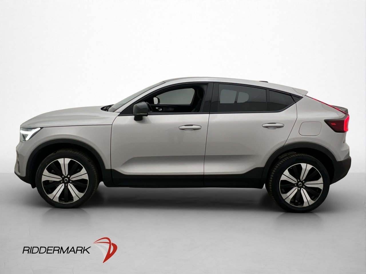 Volvo C40 2023, bild 5/10