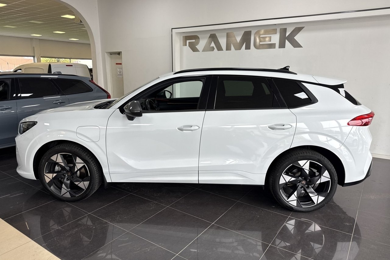 Cupra Terramar 2025, bild 3/10