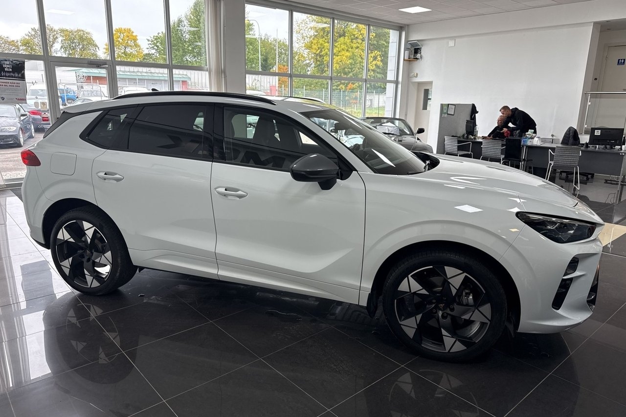 Cupra Terramar 2025, bild 6/10