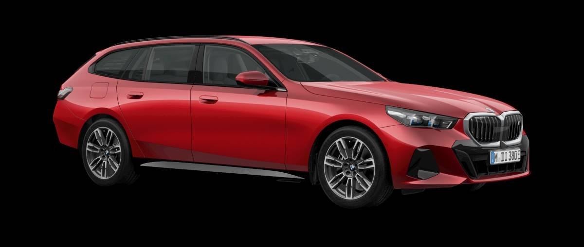 BMW i5