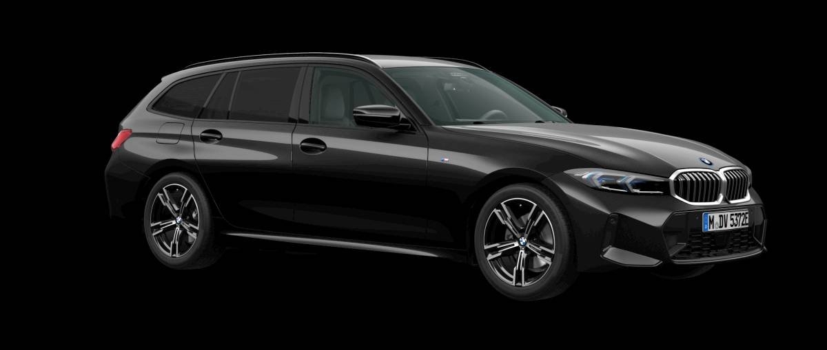 BMW 330