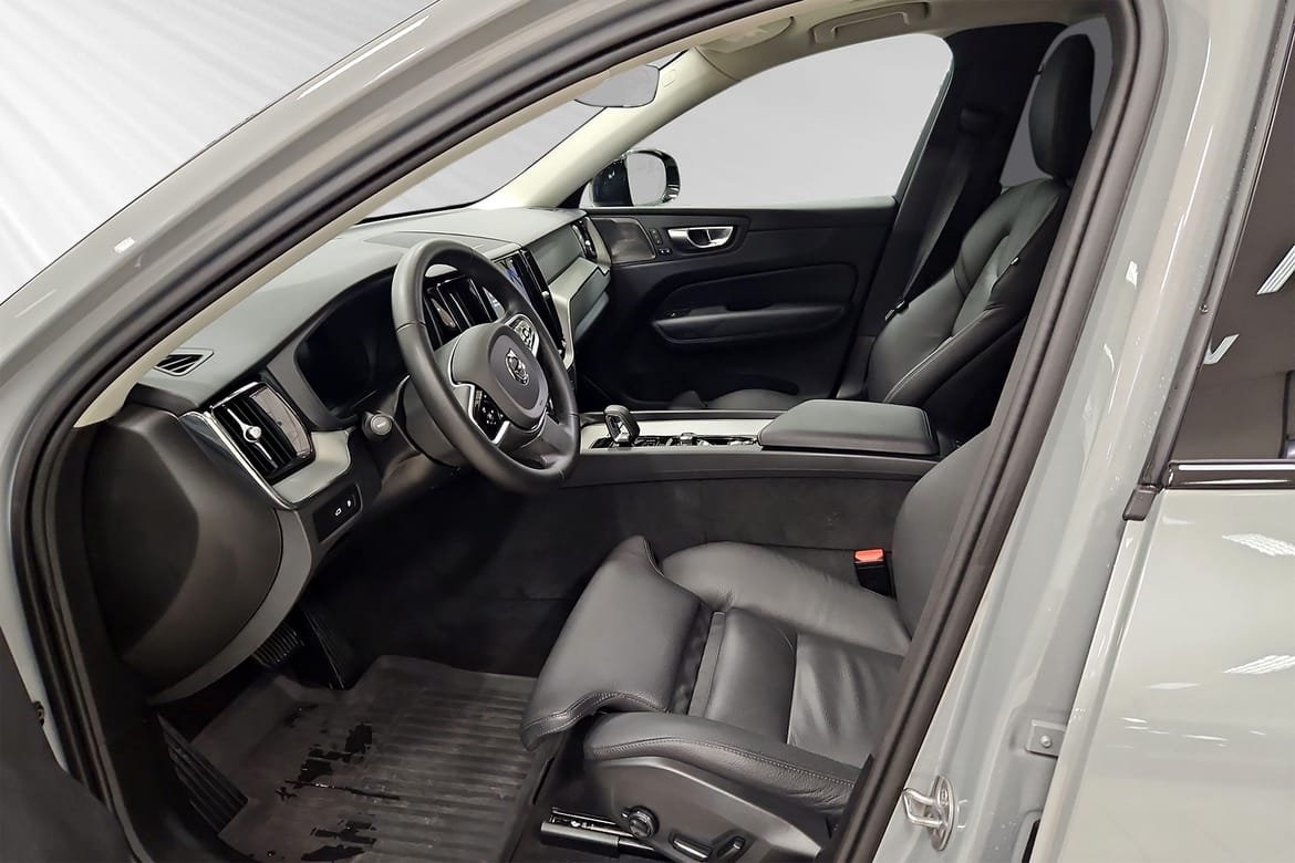 Volvo XC60 2025, bild 7/10