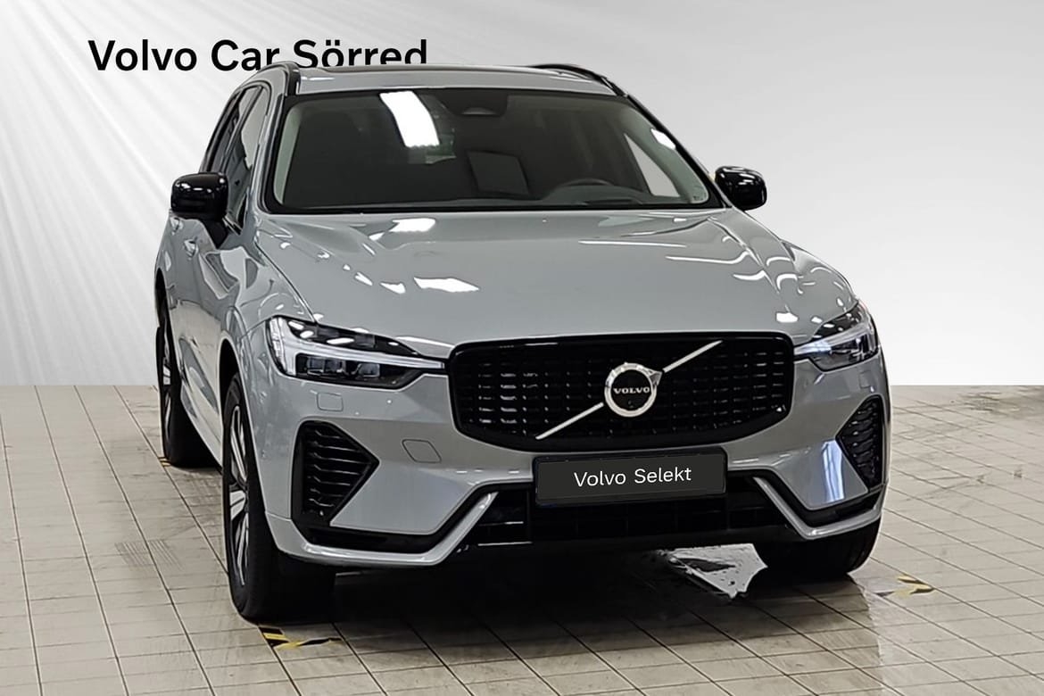 Volvo XC60 2025, bild 6/10