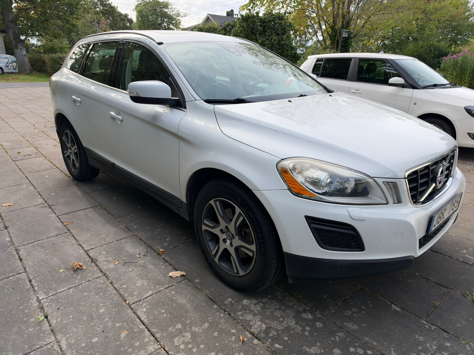 Volvo XC60 2012, bild 5/10