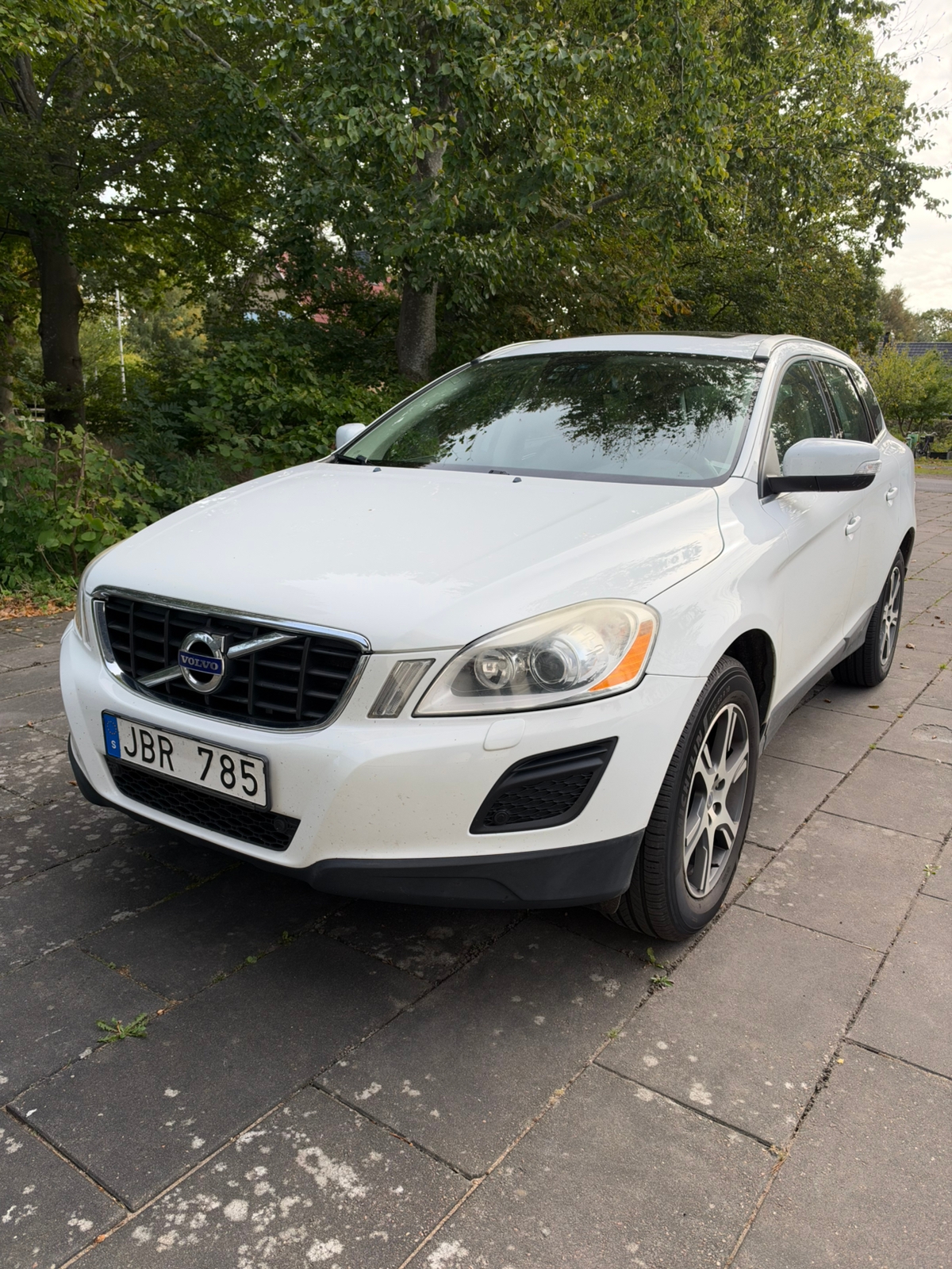 Volvo XC60 2012, bild 2/10
