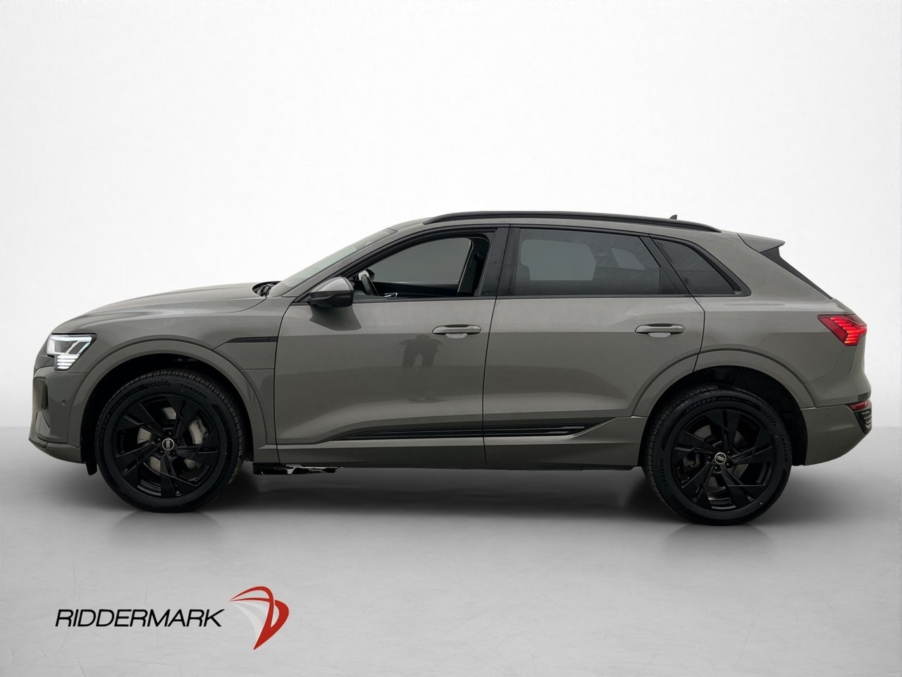 Audi Q8 2024, kuva 5/10