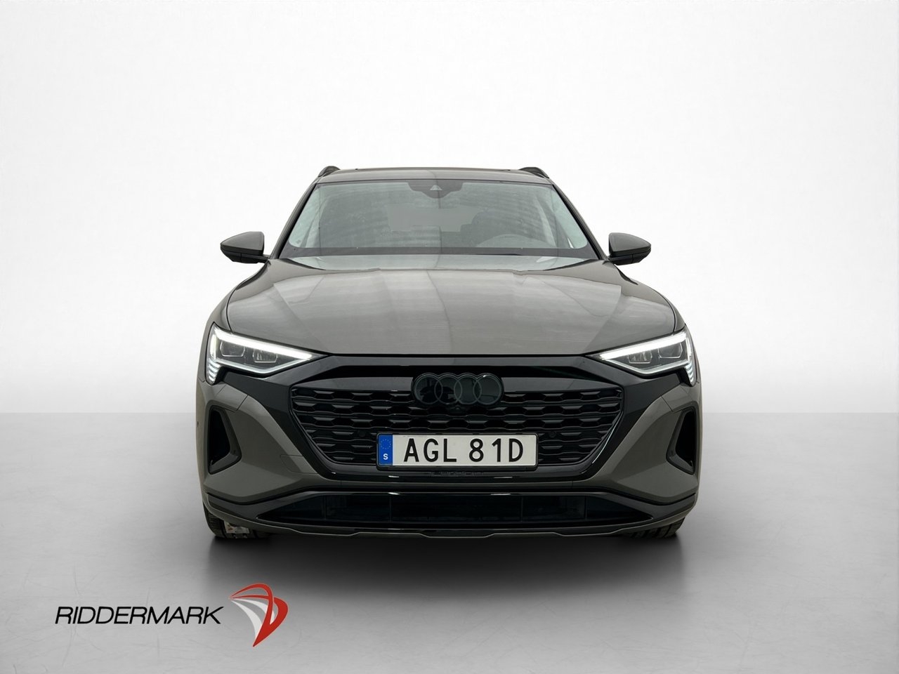 Audi Q8 2024, kuva 3/10