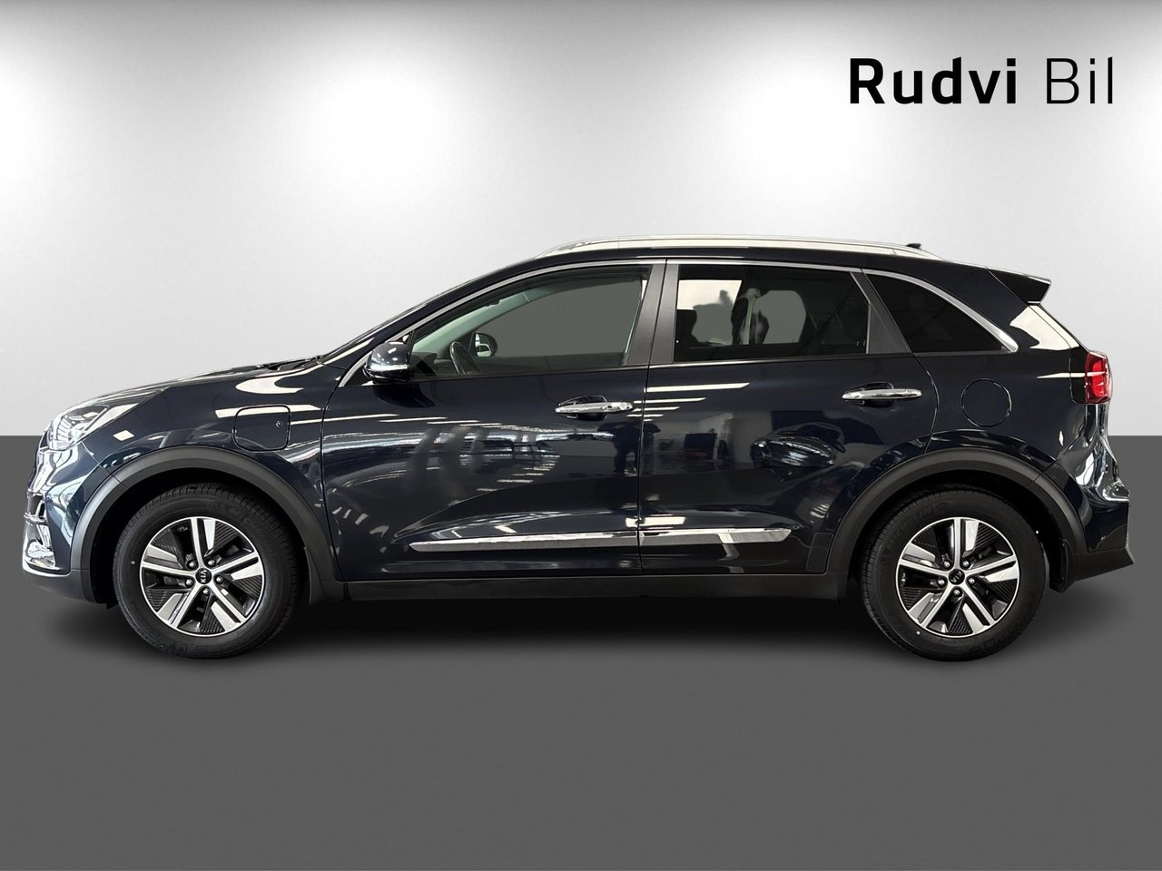 Kia Niro PHEV DCT Advance Plus 2 2020, kuva 4/10