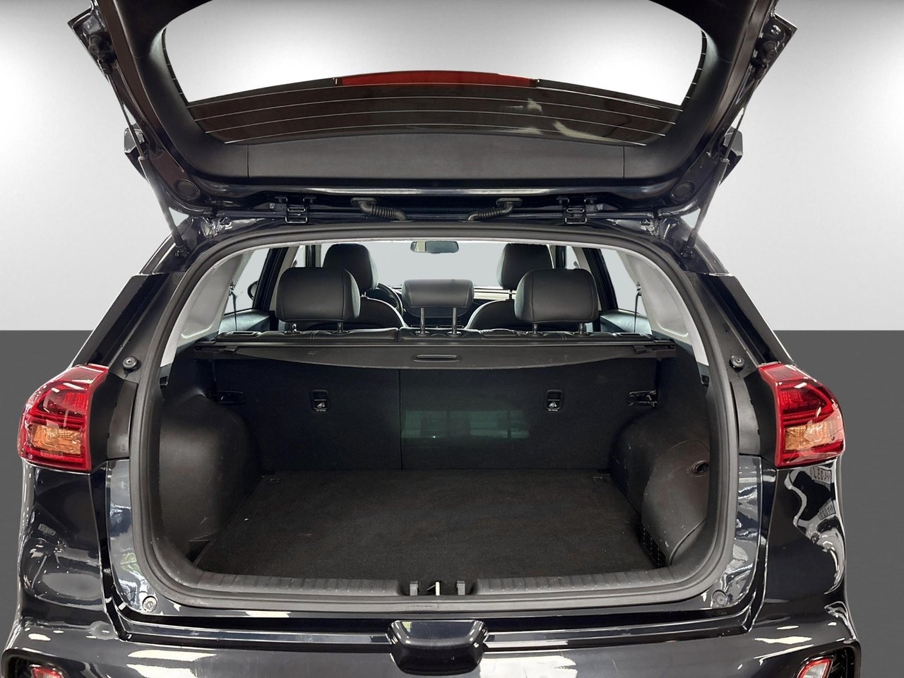 Kia Niro PHEV DCT Advance Plus 2 2020, kuva 7/10