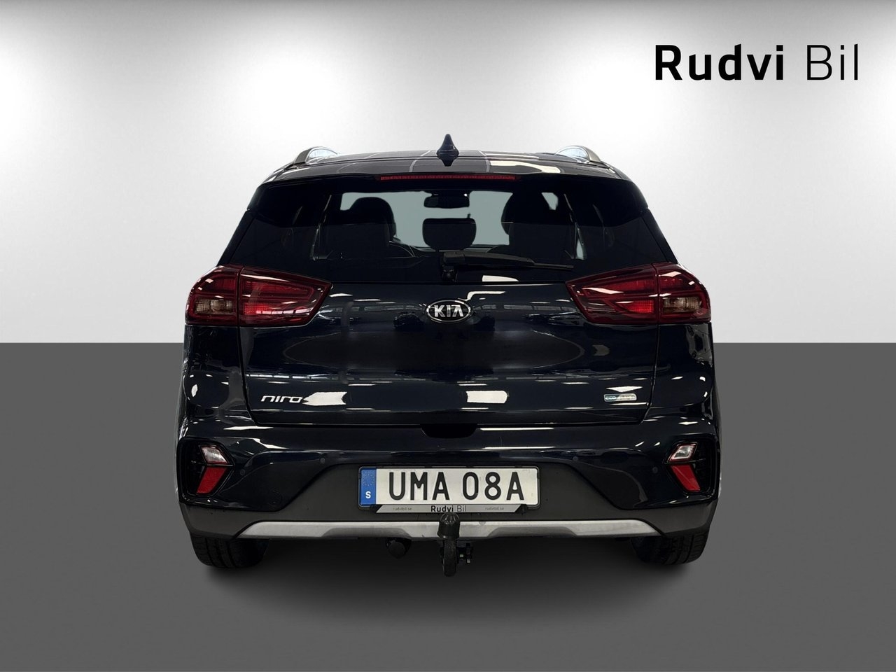 Kia Niro PHEV DCT Advance Plus 2 2020, kuva 5/10