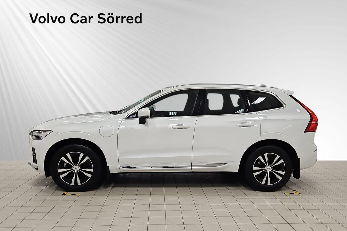 Volvo XC60 T6 Core Nordic Edition, Drag 2025, kuva 3/10