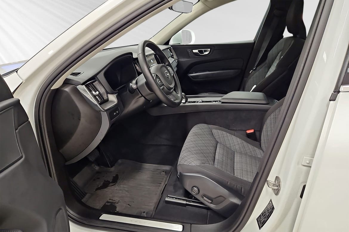 Volvo XC60 T6 Core Nordic Edition, Drag 2025, kuva 7/10