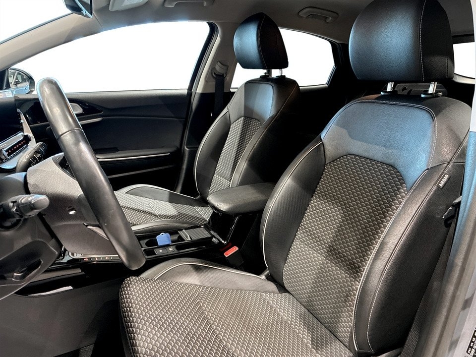 Kia XCeed PHEV 141hk Aut BACKSENSORER 2022, bild 4/10