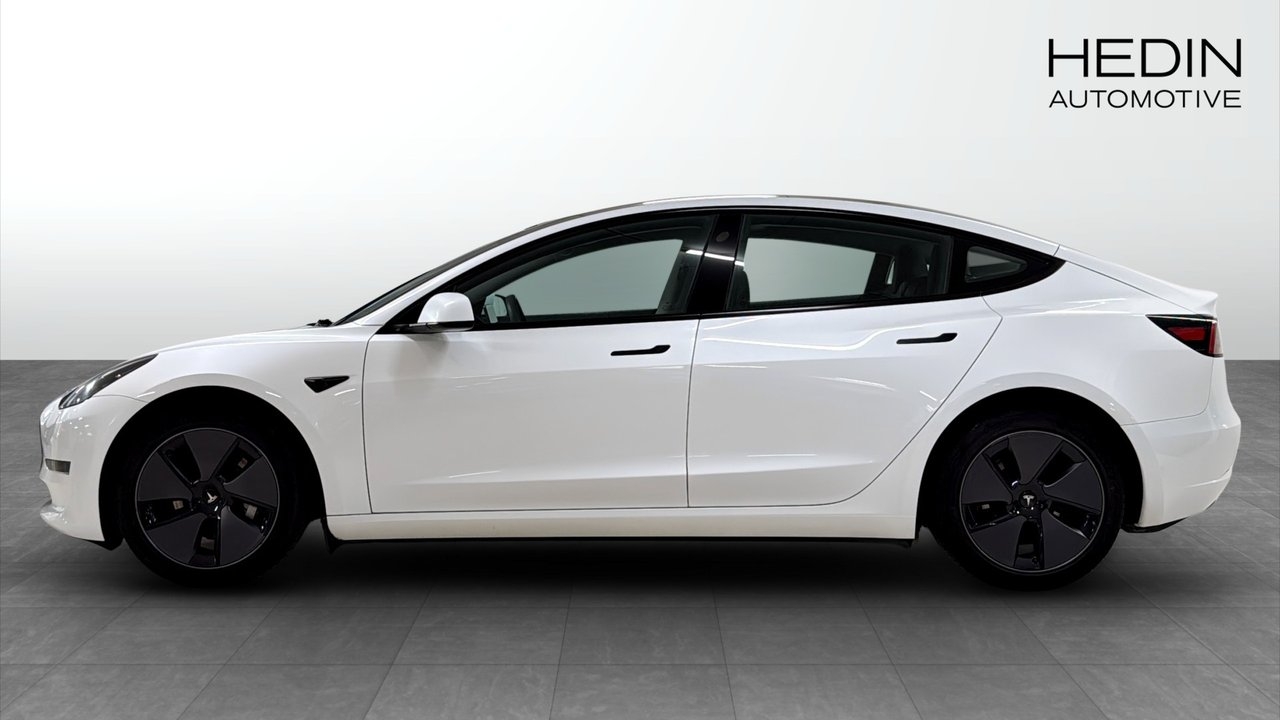 Tesla Model 3 Long Range AWD 498hk 2023, bild 6/10
