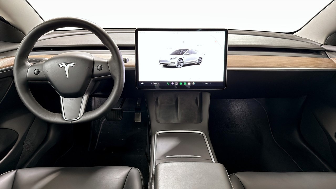 Tesla Model 3 Long Range AWD 498hk 2023, bild 4/10