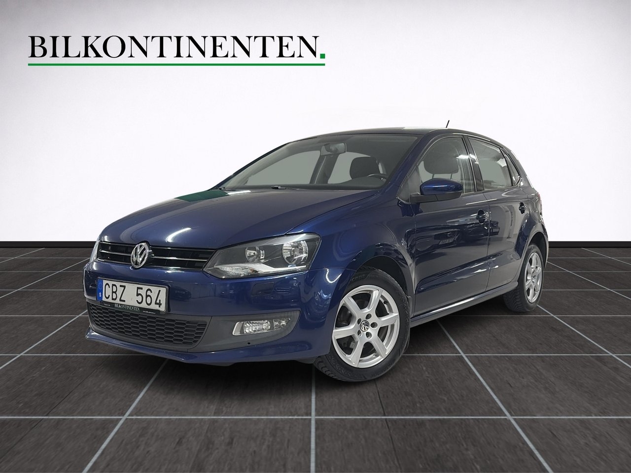Volkswagen