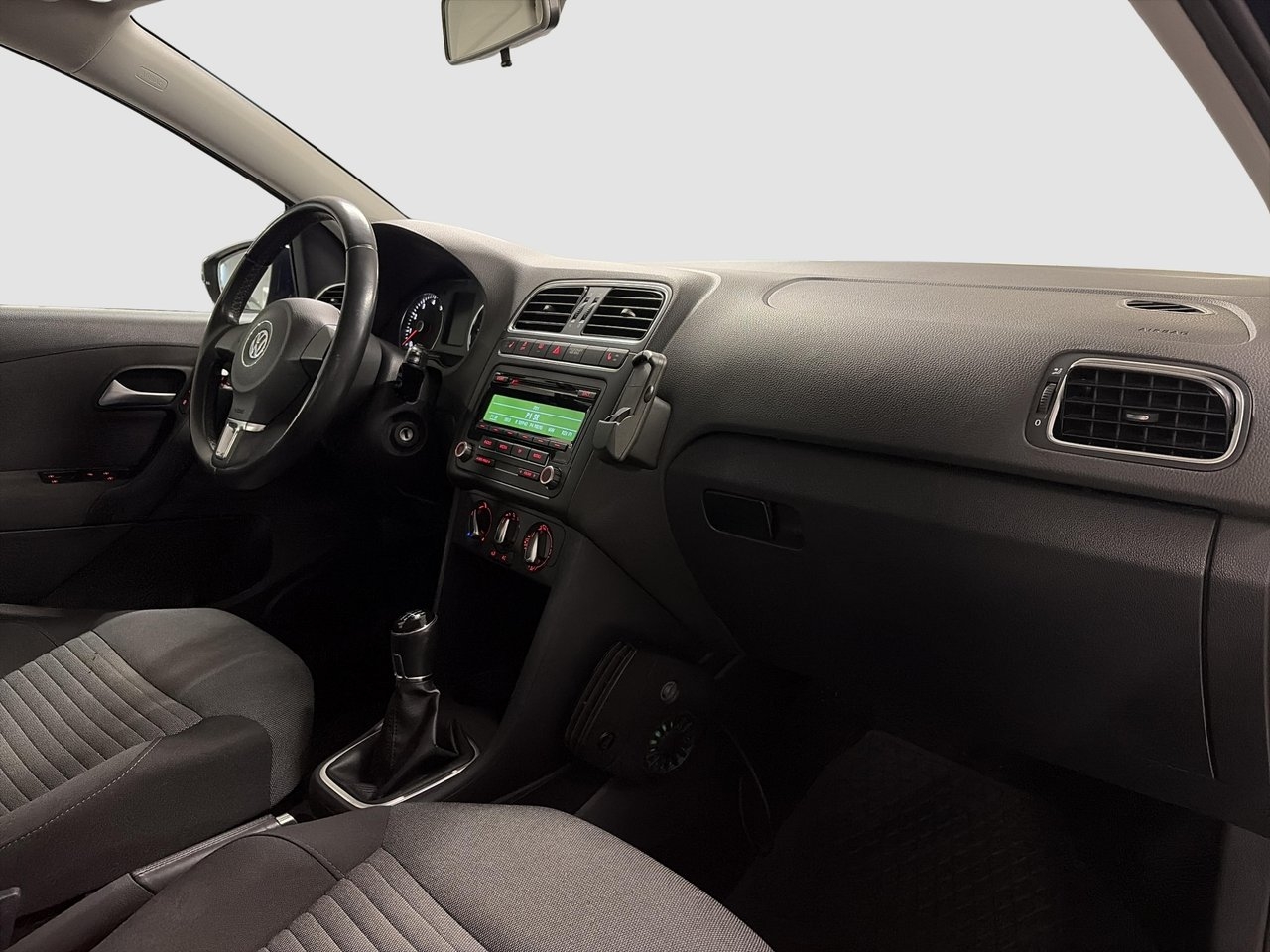 Volkswagen Polo 2014, bild 5/10