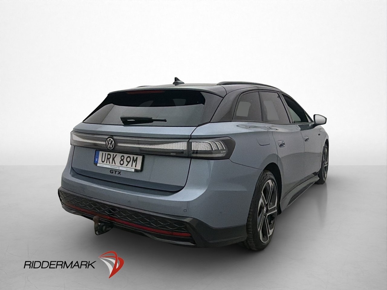 Volkswagen ID.7 GTX Tourer Värmare H/K 2025, bild 5/10