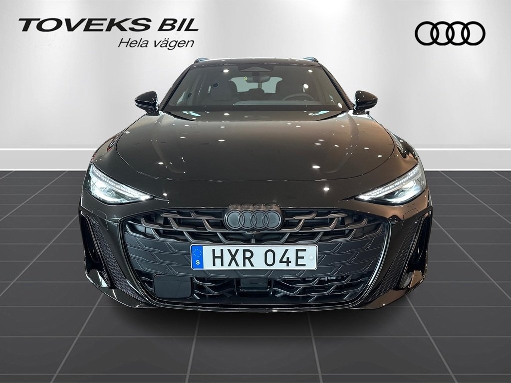 Audi A6 2027, bild 7/13