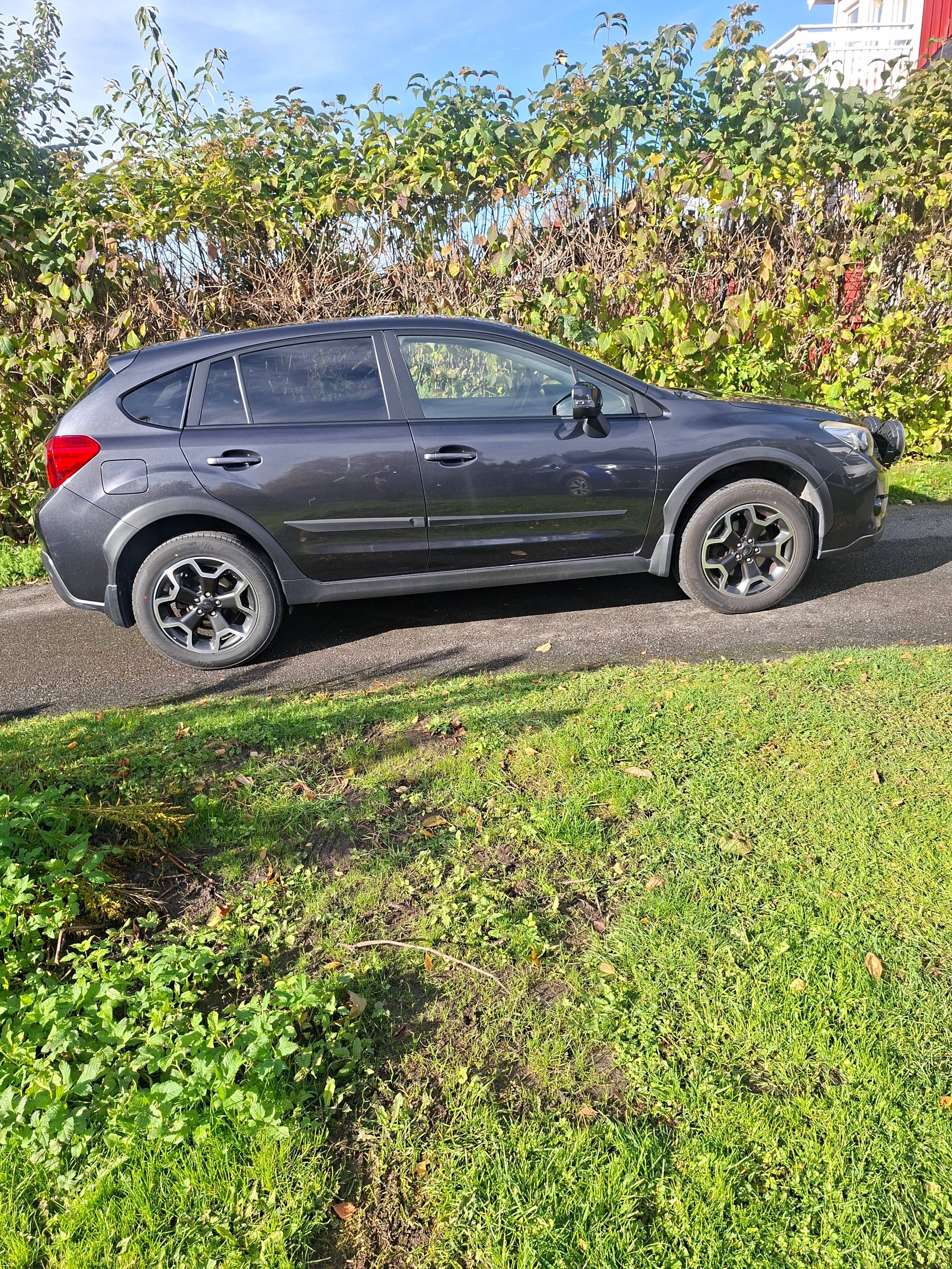 Subaru XV 2.0 4WD Manuell 2013, bild 3/3
