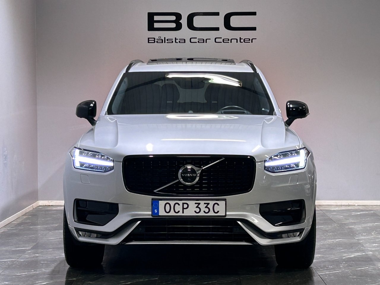 Volvo XC90 2022, bild 3/10