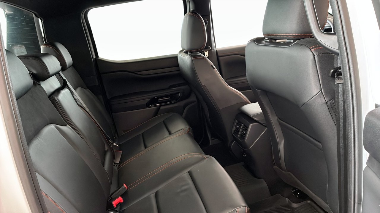 Ford Ranger Wildtrack PHEV 2026, kuva 5/10