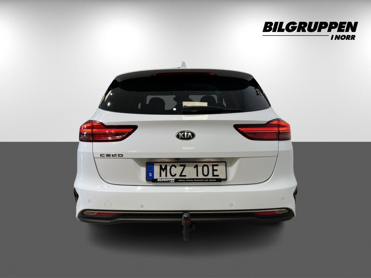 Kia Ceed 2019, kuva 5/10