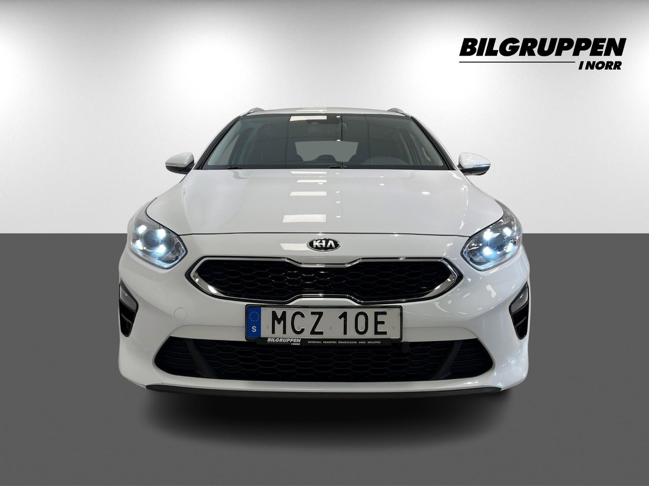 Kia Ceed 2019, kuva 2/10