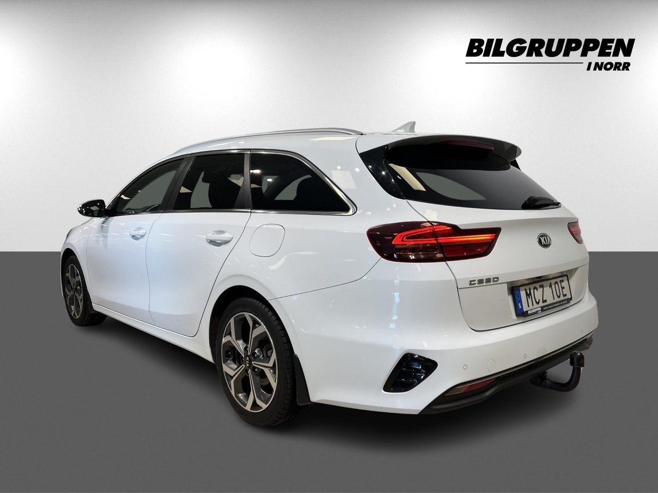 Kia Ceed 2019, kuva 6/10